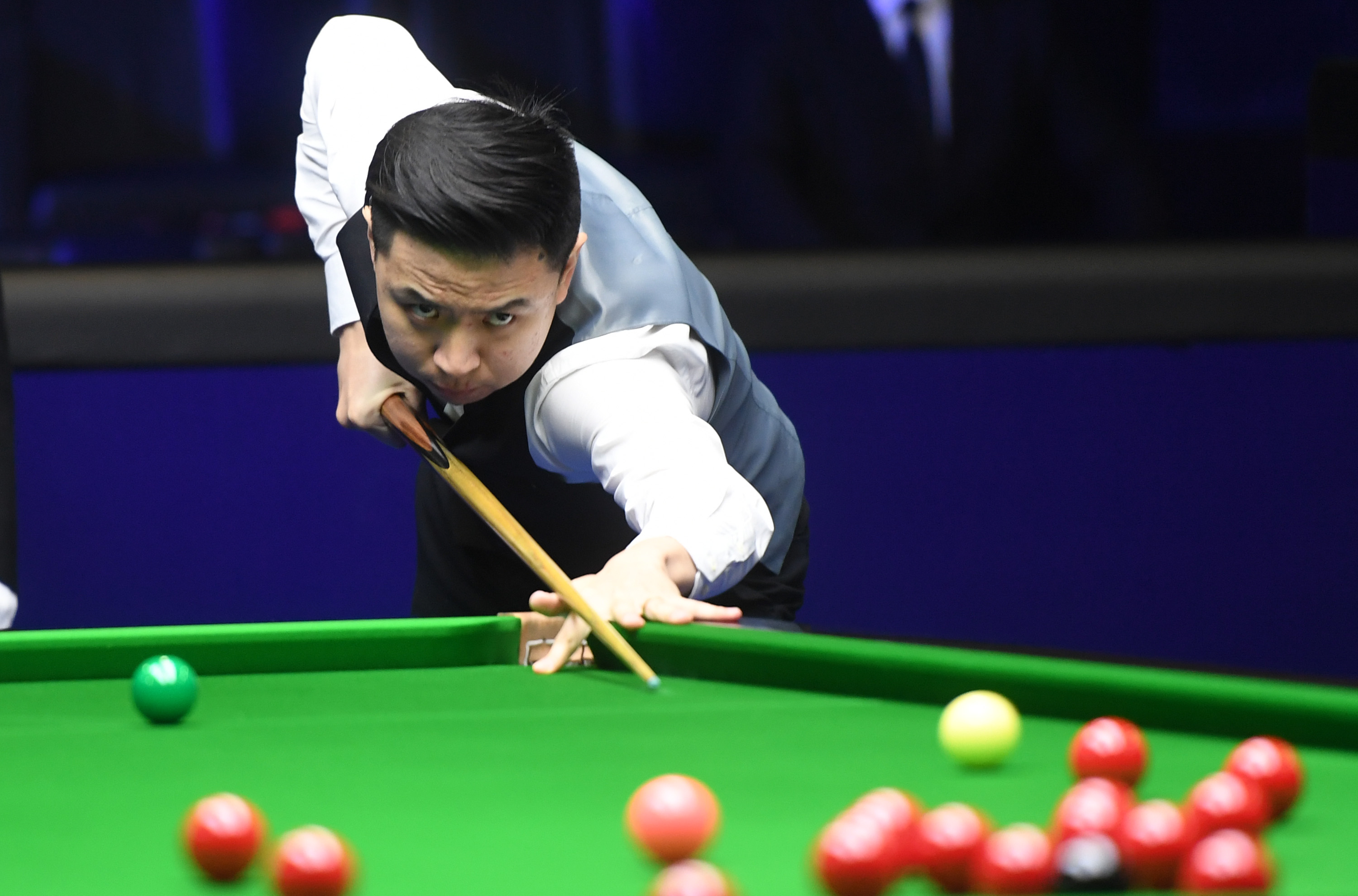 青训体系的 青训体系的