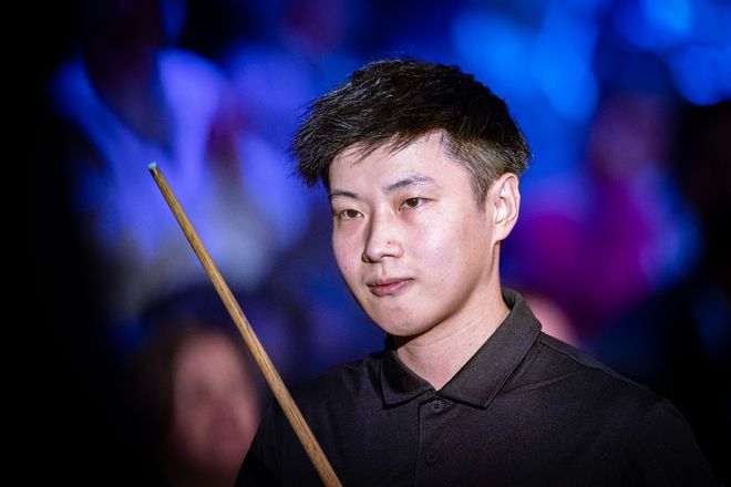 斯波所说的 斯波所说的