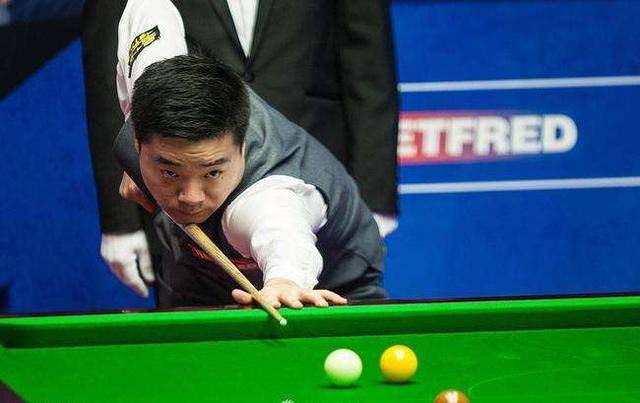 的竞争者 的竞争者